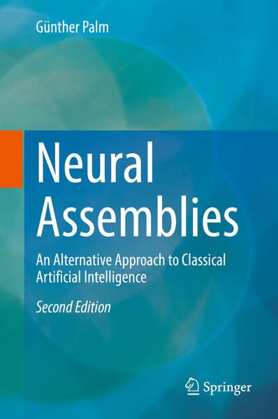 Produktbild: Neural Assemblies
