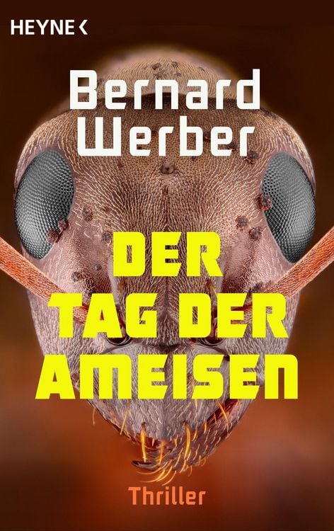 Produktbild: Der Tag der Ameisen