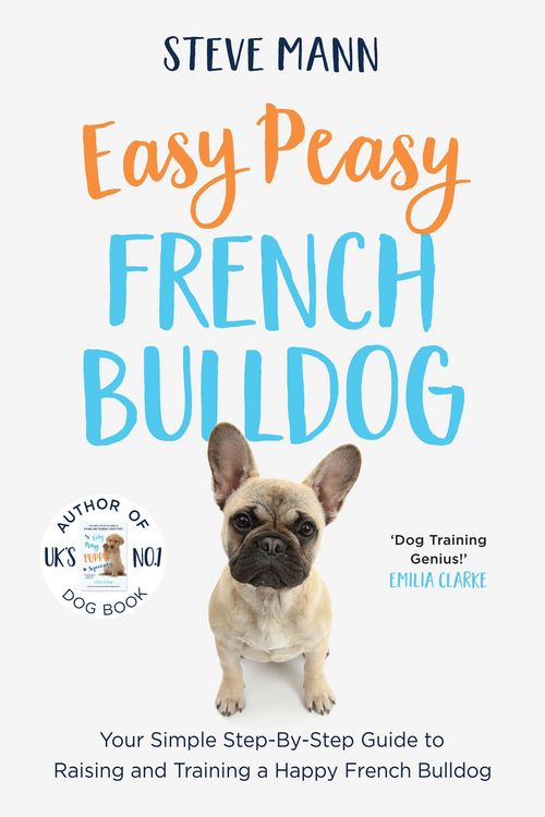 Produktbild: Easy Peasy French Bulldog