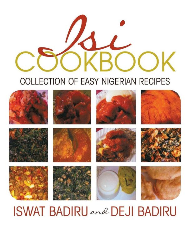 Produktbild: Isi Cookbook