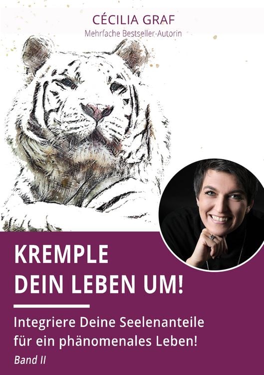 Produktbild: Kremple Dein Leben um!