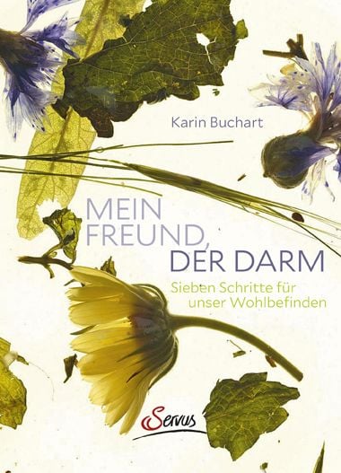 Produktbild: Mein Freund, der Darm