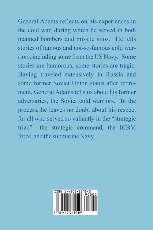Produktbild: Inside the Cold War