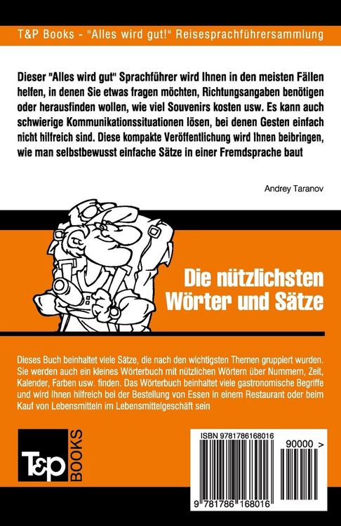 Produktbild: Sprachf&uuml;hrer Deutsch-Hindi und Mini-W&ouml;rterbuch mit 250 W&ouml;rtern