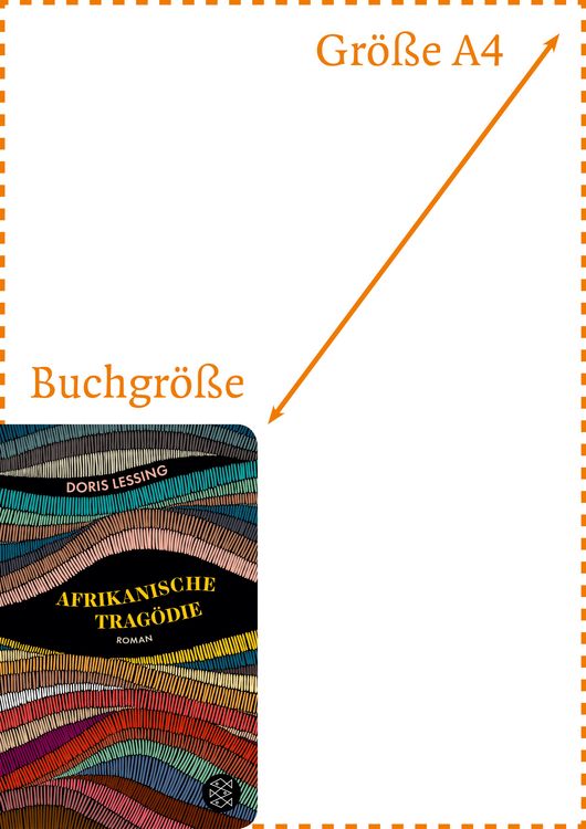 Produktbild: Afrikanische Trag&ouml;die