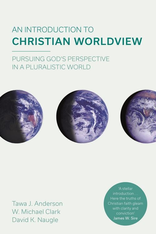Produktbild: An Introduction to Christian Worldview