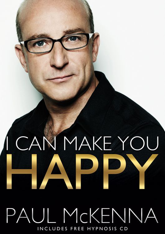 Produktbild: I Can Make You Happy