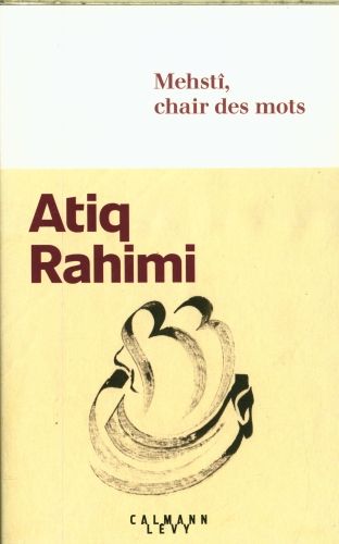 Produktbild: Rahimi, A: Mehst&iacute;, chair des moto