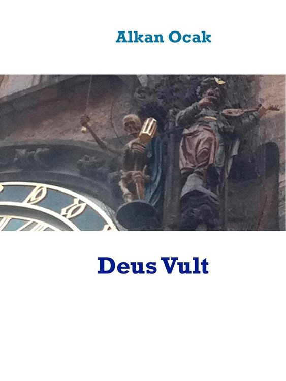 Produktbild: Deus Vult