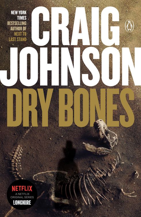 Produktbild: Dry Bones