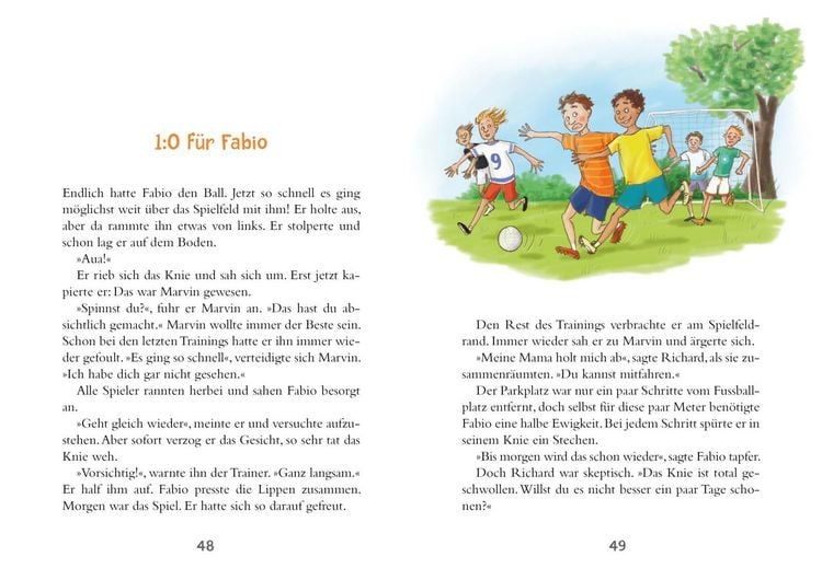 Produktbild: Das neue Geschichtenbuch zur Erstkommunion