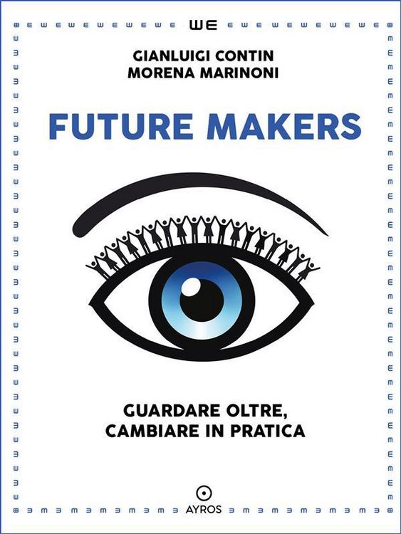 Produktbild: Future Makers