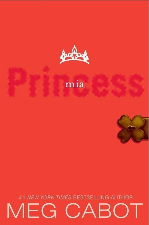 Produktbild: The Princess Diaries, Volume IX: Princess Mia