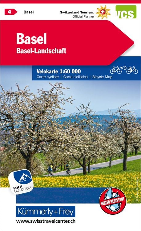 Bild vom Artikel Basel mit Ortsindex (4) LZ bis 2025 vom Autor 