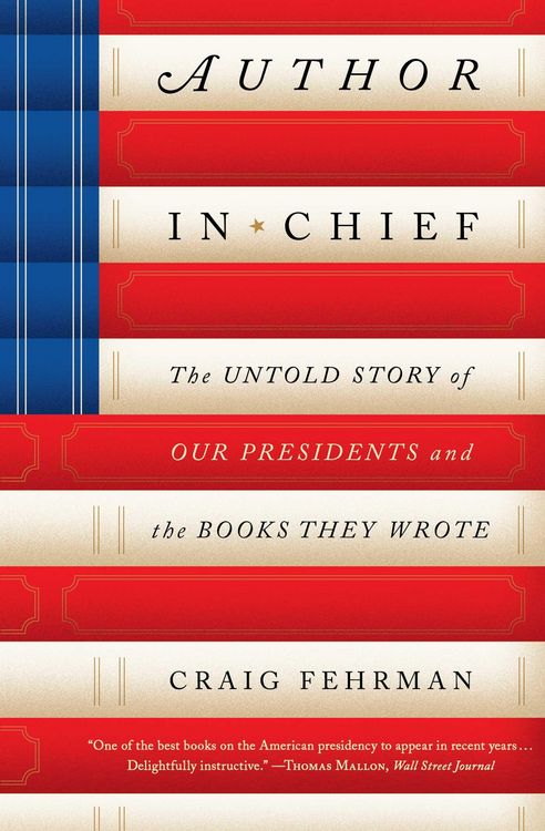 Produktbild: Author in Chief