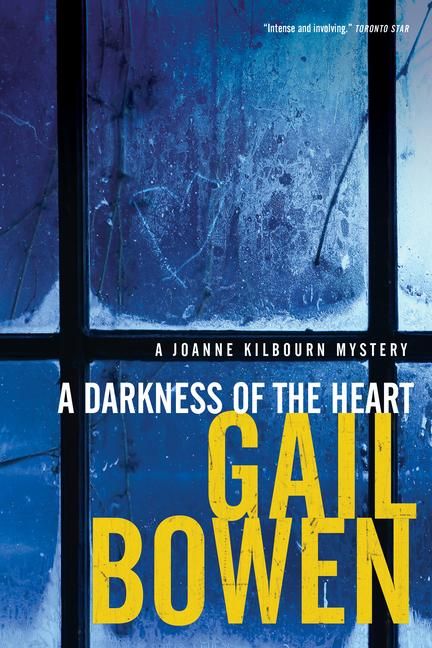 Produktbild: A Darkness of the Heart