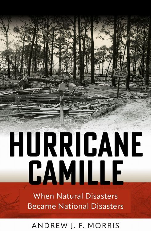 Produktbild: Hurricane Camille