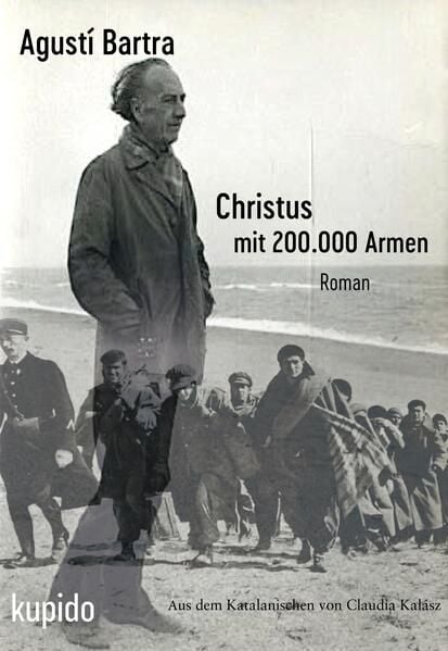 Produktbild: Christus mit 200.000 Armen