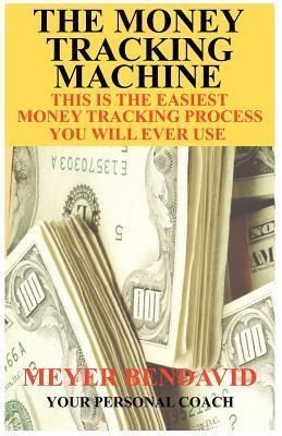 Produktbild: The Money Tracking Machine