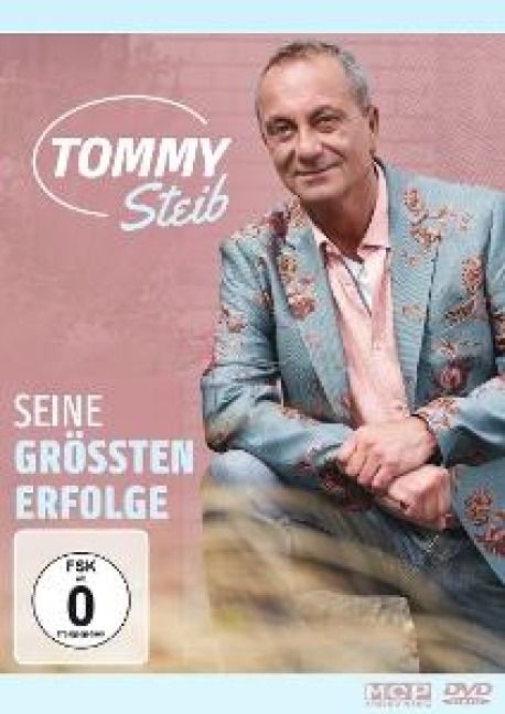 Produktbild: Seine gr&ouml;&aacute;ten Erfolge