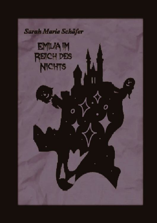 Produktbild: Emilia im Reich des Nichts