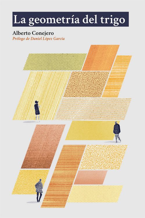 Produktbild: La geometr&iacute;a del trigo