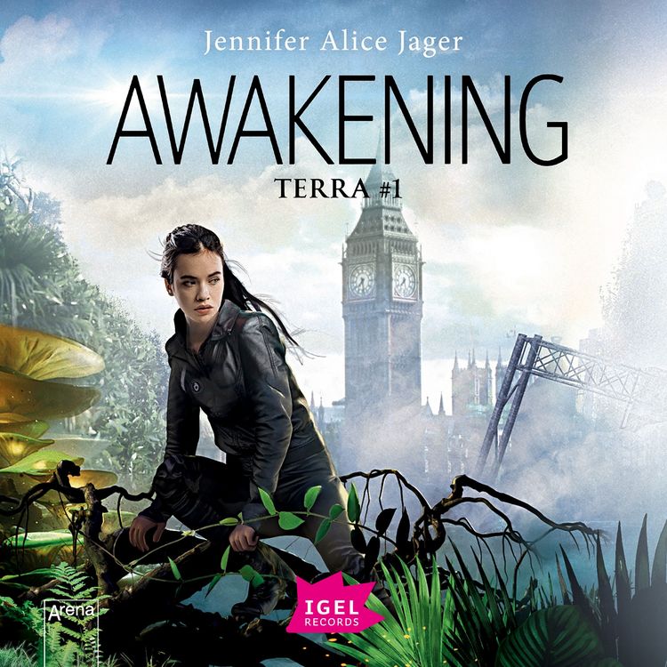 Produktbild: Awakening: Terra #1
