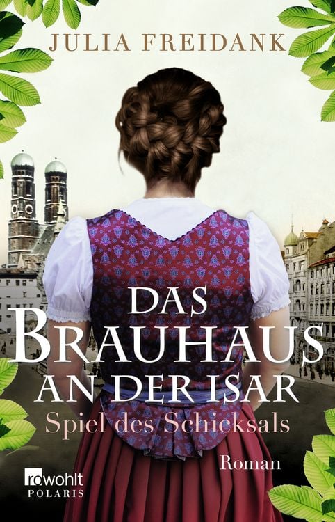 Produktbild: Das Brauhaus an der Isar: Spiel des Schicksals