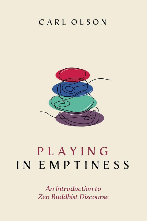 Produktbild: Playing in Emptiness