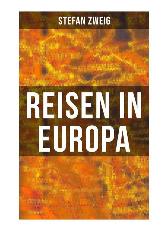 Produktbild: Reisen in Europa