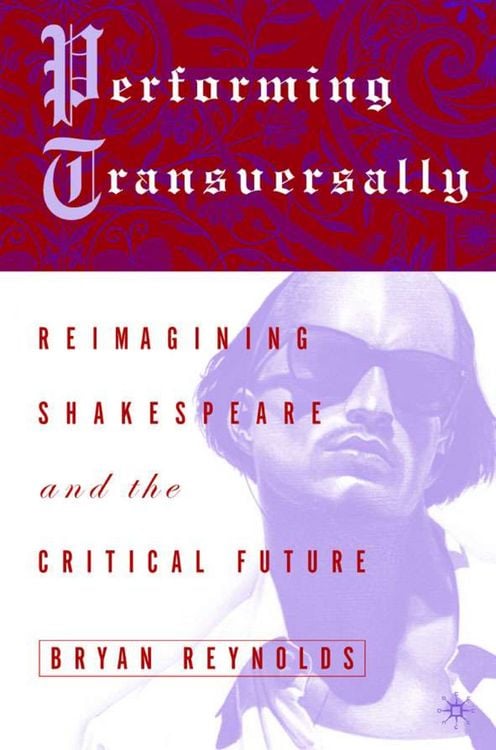 Produktbild: Performing Transversally