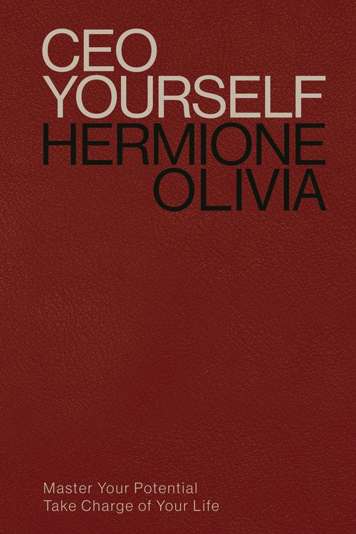 Produktbild: CEO Yourself