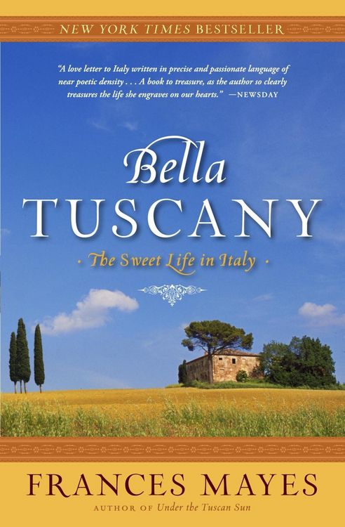 Produktbild: Bella Tuscany