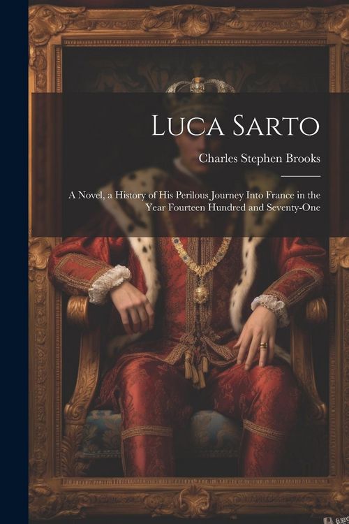 Produktbild: Luca Sarto