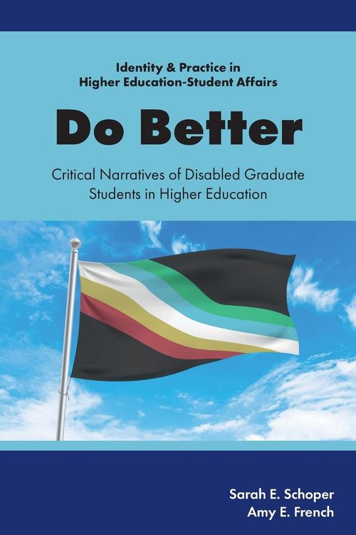 Produktbild: Do Better