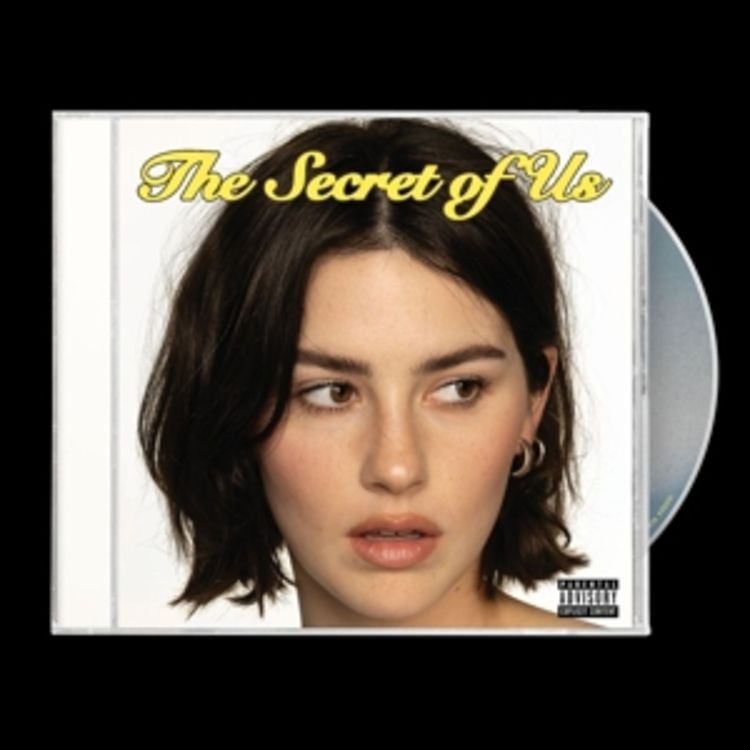 Produktbild: The Secret Of Us