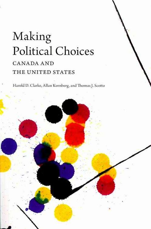 Produktbild: Making Political Choices