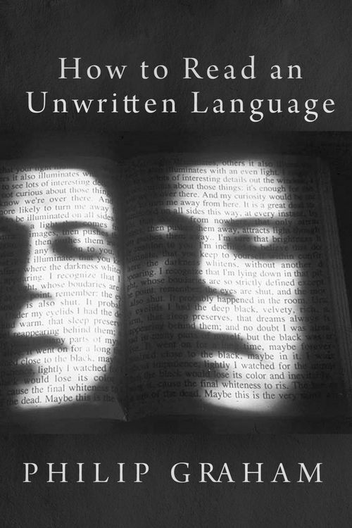 Produktbild: How to Read an Unwritten Language