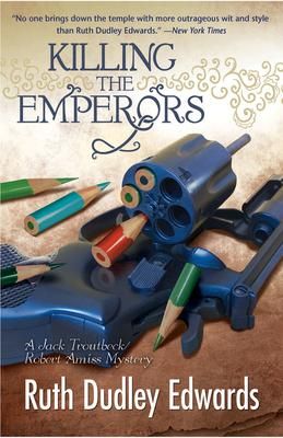 Produktbild: Killing the Emperors