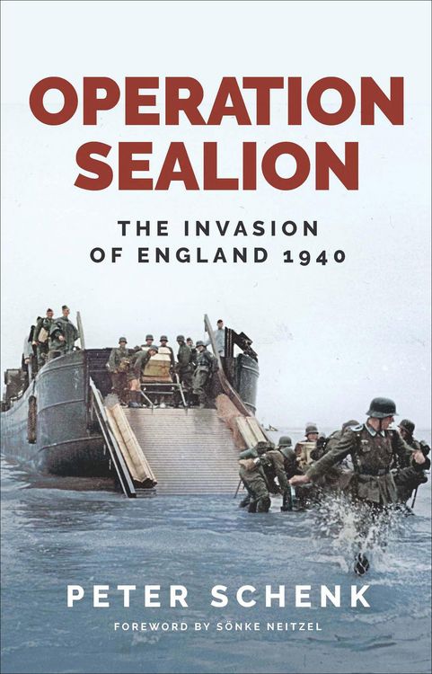 Produktbild: Operation Sealion
