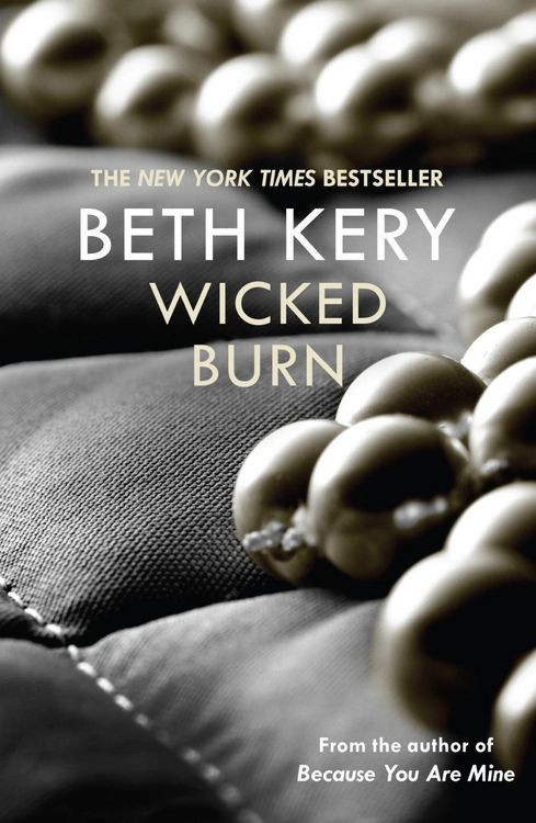 Produktbild: Wicked Burn