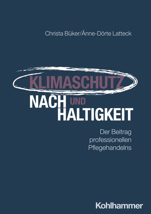 Produktbild: Klimaschutz und Nachhaltigkeit