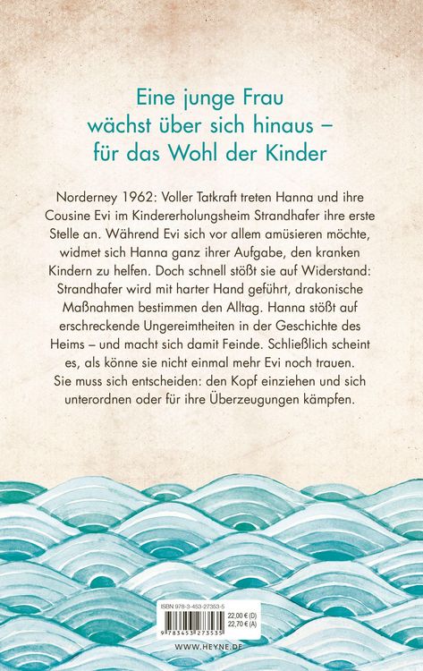 Produktbild: Gezeitenkinder