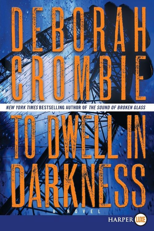 Produktbild: To Dwell in Darkness LP