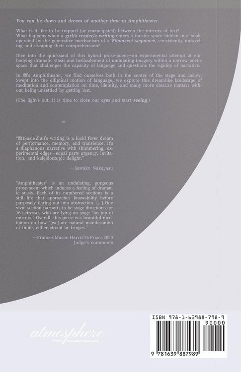 Produktbild: Amphitheater