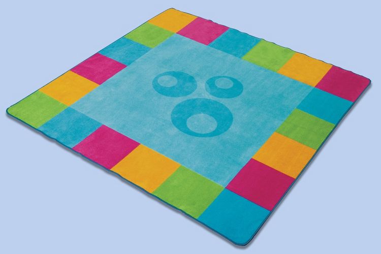 Produktbild: Tapis de Regroupement