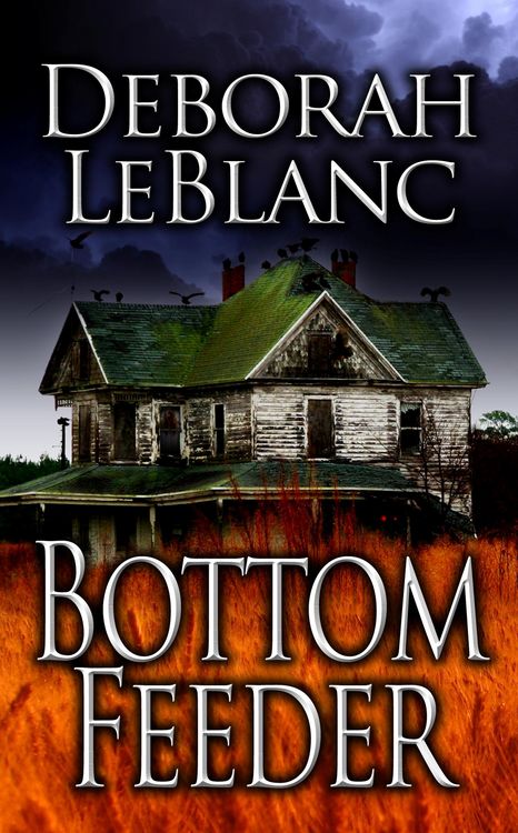 Produktbild: Bottom Feeder