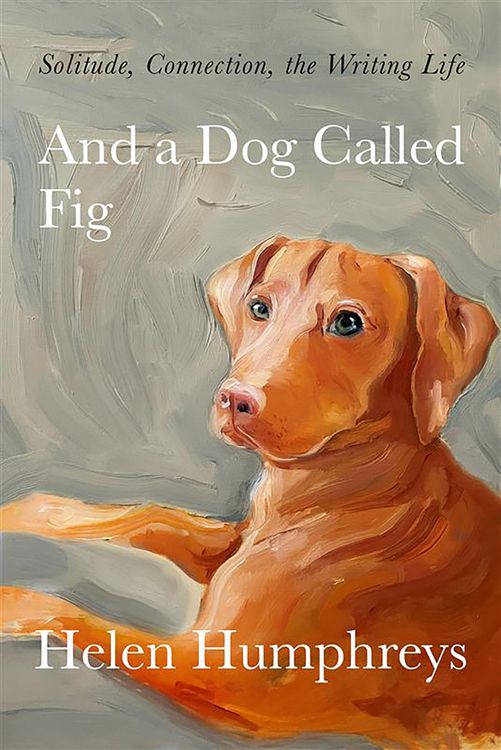 Produktbild: And A Dog called Fig