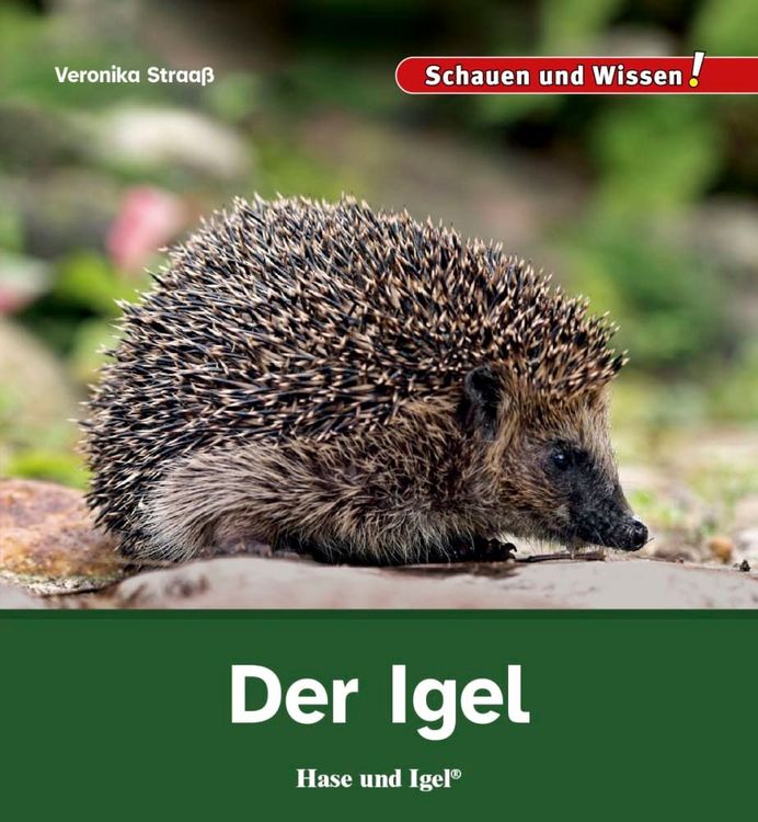 Produktbild: Der Igel