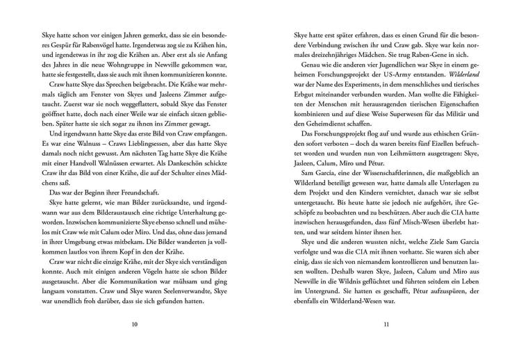 Produktbild: Wilderland &ndash; Der Berg
